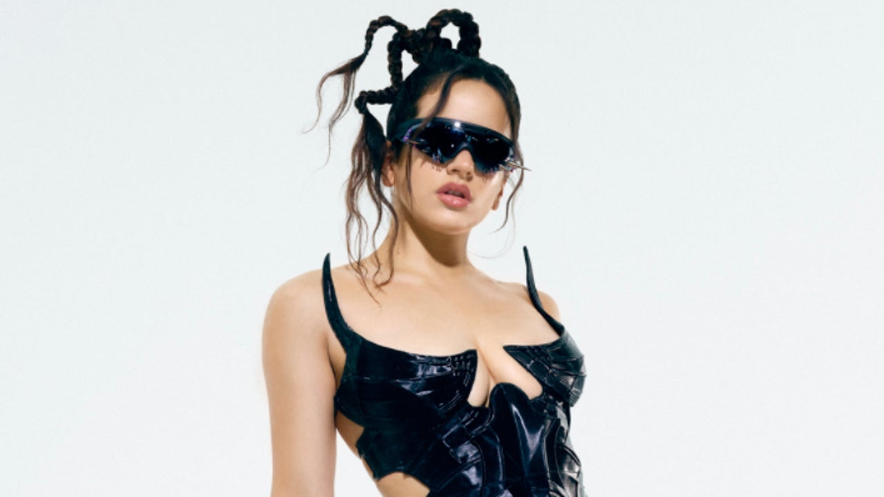 Rosalía biografía